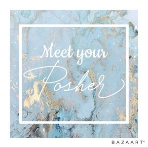 Meet your Posher, Emilyanne